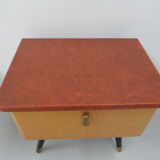 Bedside tables