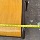 Vintage Mullca 510 stacking chair – French design
