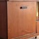 Small sideboard from the 1960s.