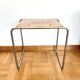 Functionalist nesting tables B9