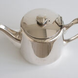 35 cl Silver Ercuis Teapot