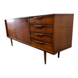 Vintage wooden sideboard/buffet