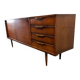 Vintage wooden sideboard/buffet