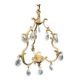 Tassel pendant