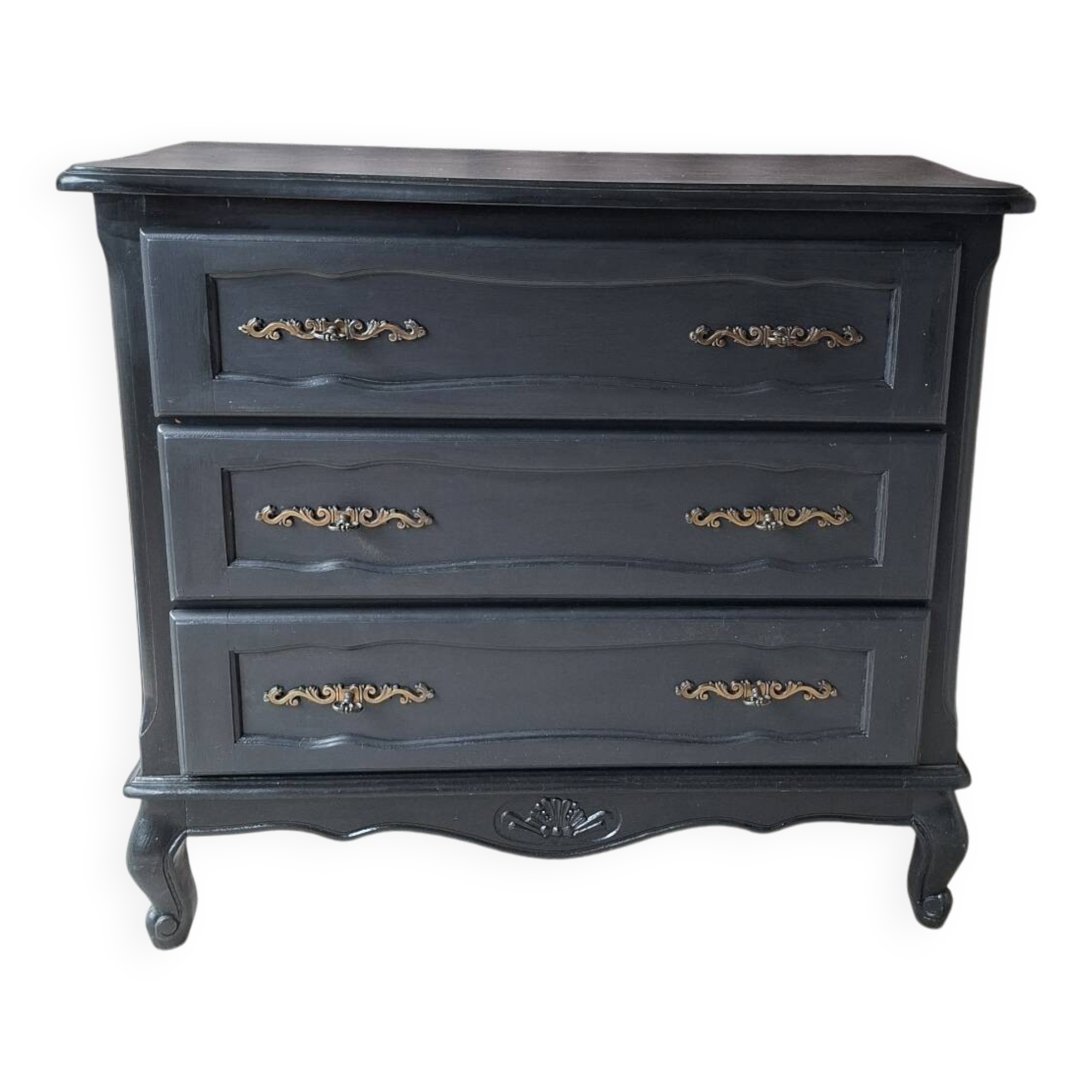 Louis XV Commode