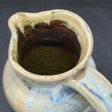 Sandstone pitcher