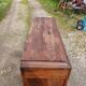 Parisian Pine Buffet