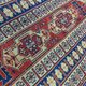 Afghan soumak kilim 245x153 cm