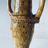 Ancient Berber amphora