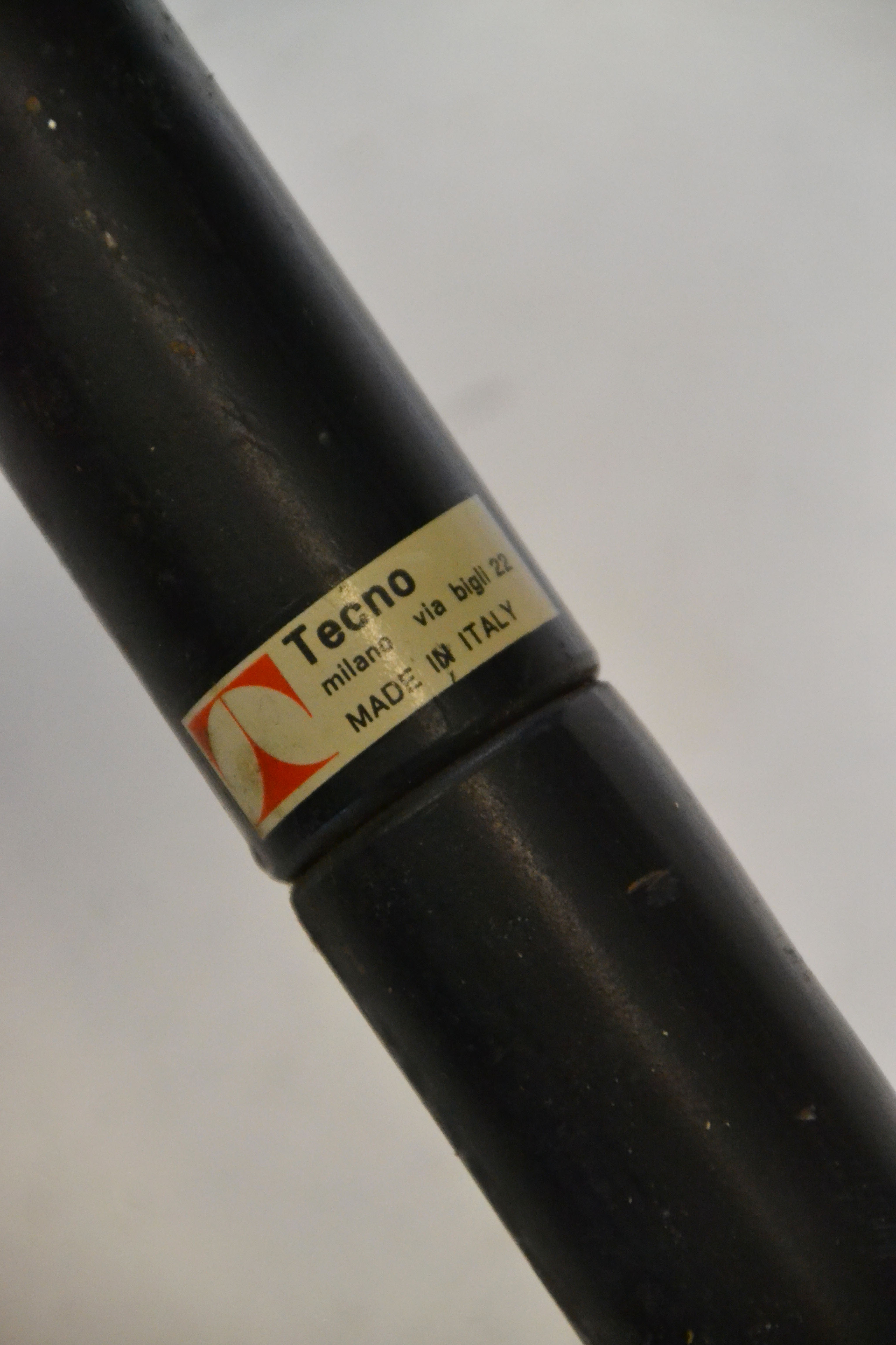 Sofa Osvaldo Borsani model D70 for Tecno 1954