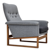 Années 1960, design danois de Børge Mogensen pour Fredericia Stolefabrik.
