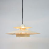 Pendant lamp Lyskaer, Denmark, 1970s