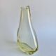 Vase by M. Klinger for Bohemian Glass, Czechoslovakia, 1960s