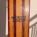 Ski Rossignol Hickory Olympic 41