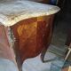 Louis XV chest of drawers