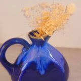 Pitcher signed "alpho"