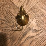 Brass mouse