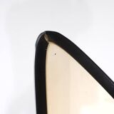 Metal table lamp by Stilnovo, Italy, 1970s.