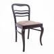 A set of chairs, Poland, the 1930s. After renovation.