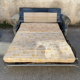 Sofa 3 places 1970