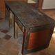 Commercial furniture counter