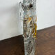 Murano glass wall sconce