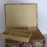 Sewing box