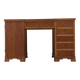 Oak desk, Danish design, 1960s, production: Denmark