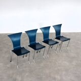 Vintage dining room chairs | chairs | kff design