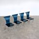 Vintage dining room chairs | chairs | kff design
