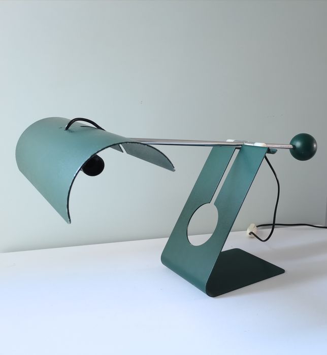 Italian lamp "Picchio" Mauro Martini