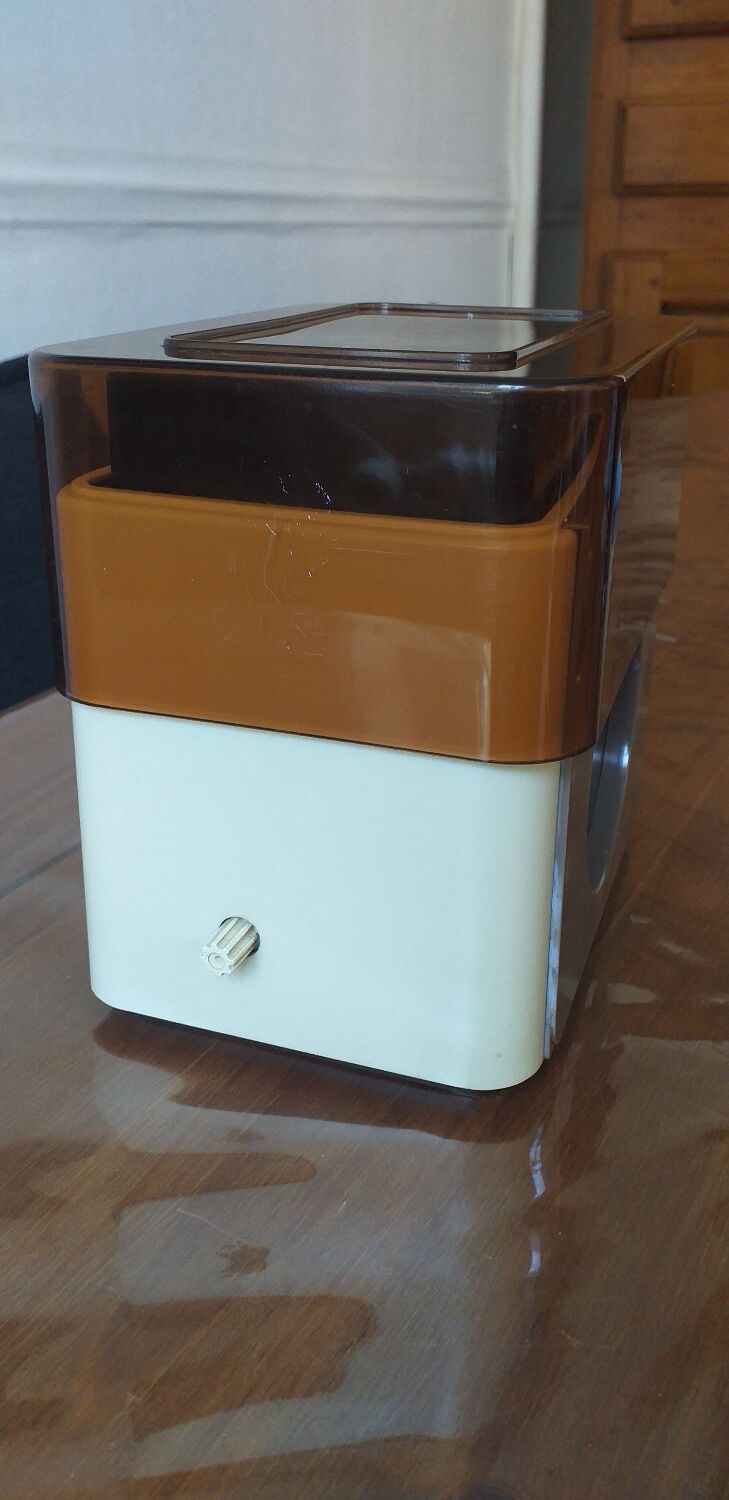 Testut kitchen scale