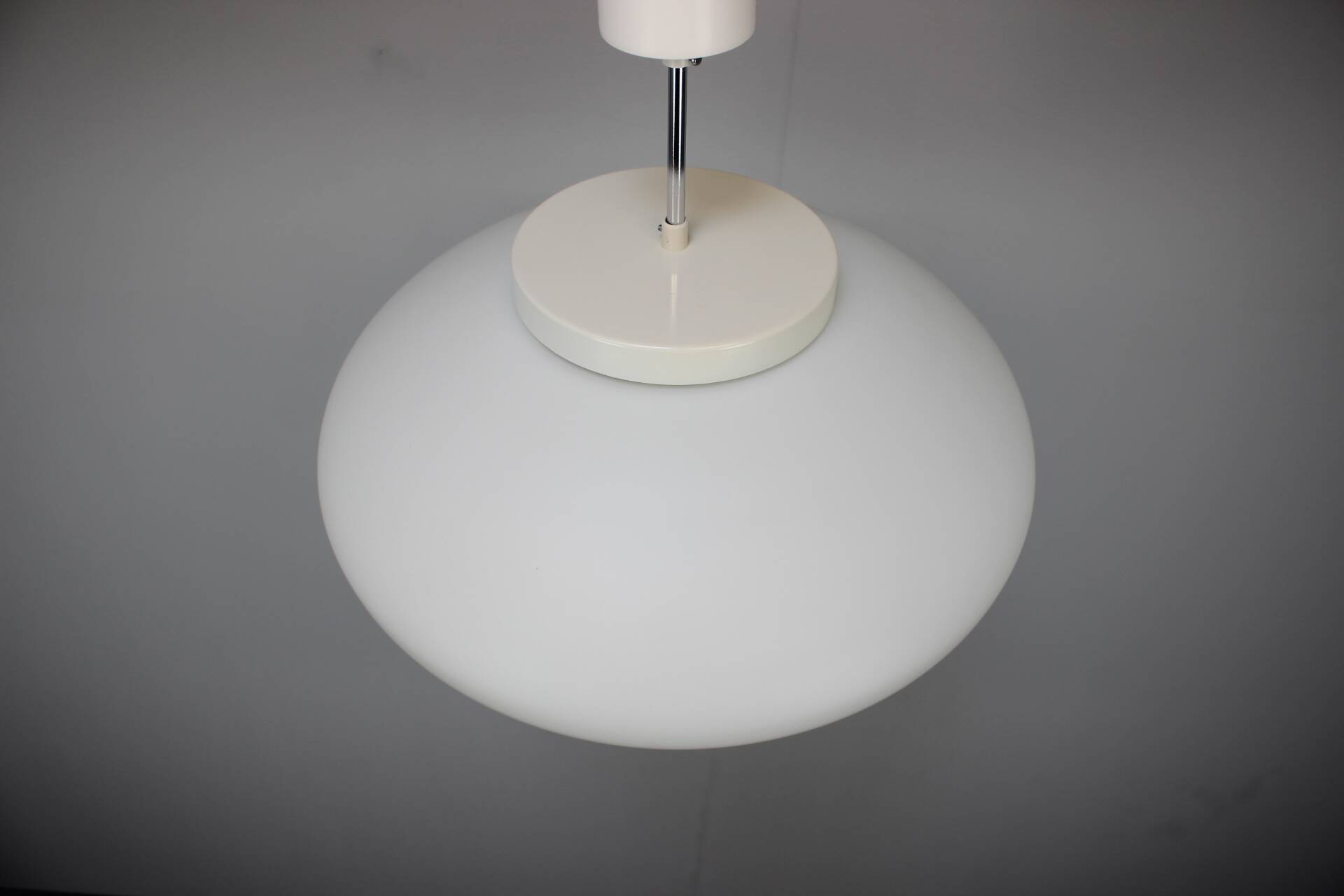 Mid-Century Large Candlestick, 1960s