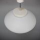 Mid-Century Large Candlestick, 1960s