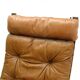Siesta Lounge Chair by Ingmar Relling for Westnofa, Set of 3