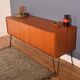 G Plan sideboard 1960