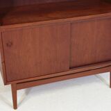 Johannes Sorth bookcase sideboard