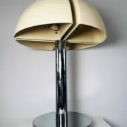 D-2144 Octavo Table Lamp By Raak Amsterdam, The Netherlands, 1970S