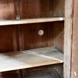 Green Parisian Buffet