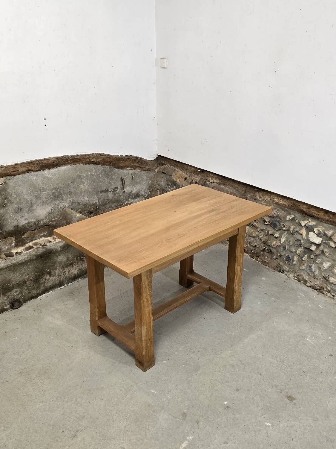 Small farmhouse table