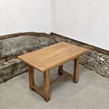 Small farmhouse table
