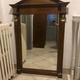 Old mirror - 116x75cm