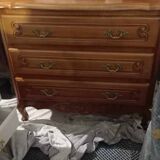 Commode ancienne