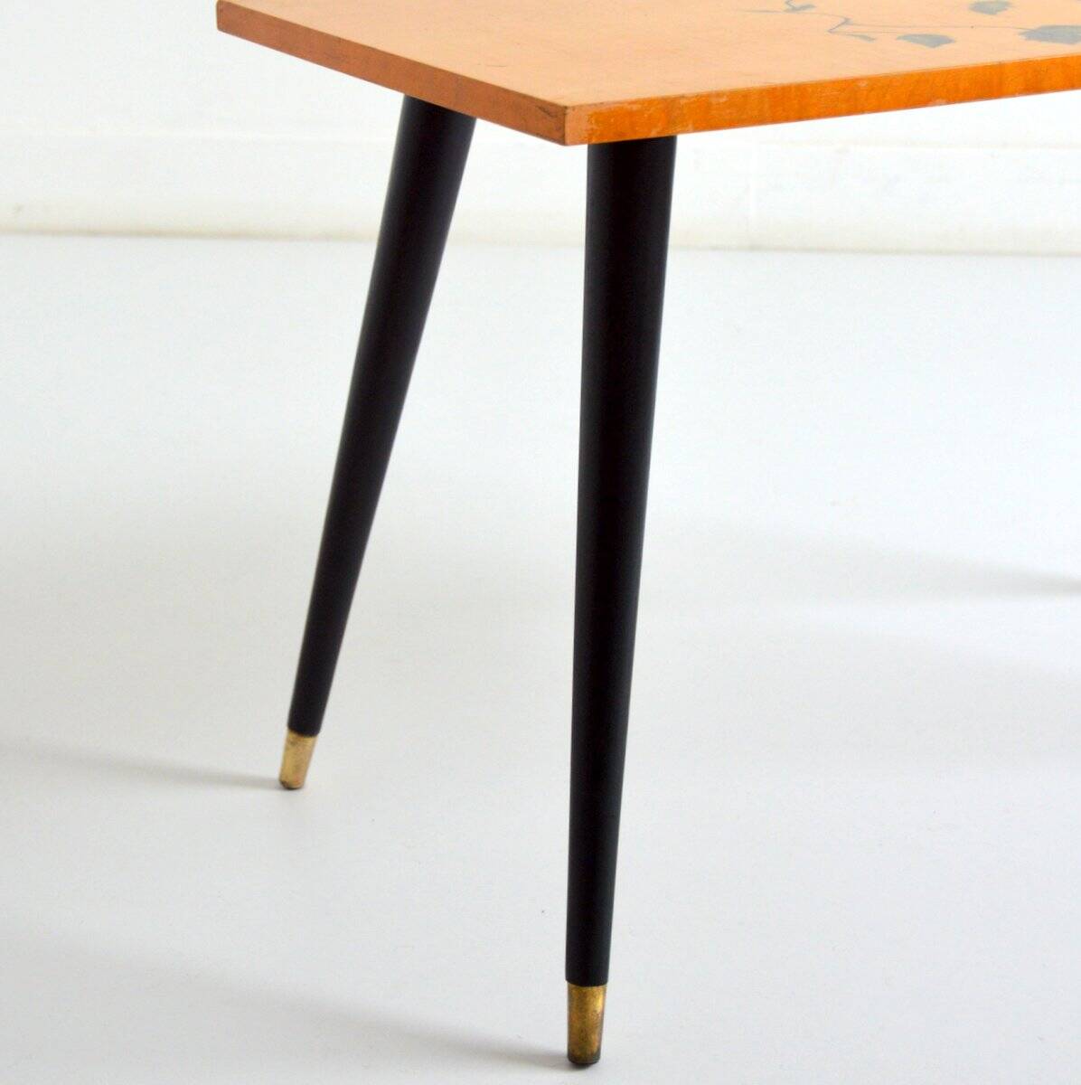 Vintage 50s/60s coffee table