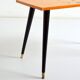 Table basse années 50 / 60 vintage