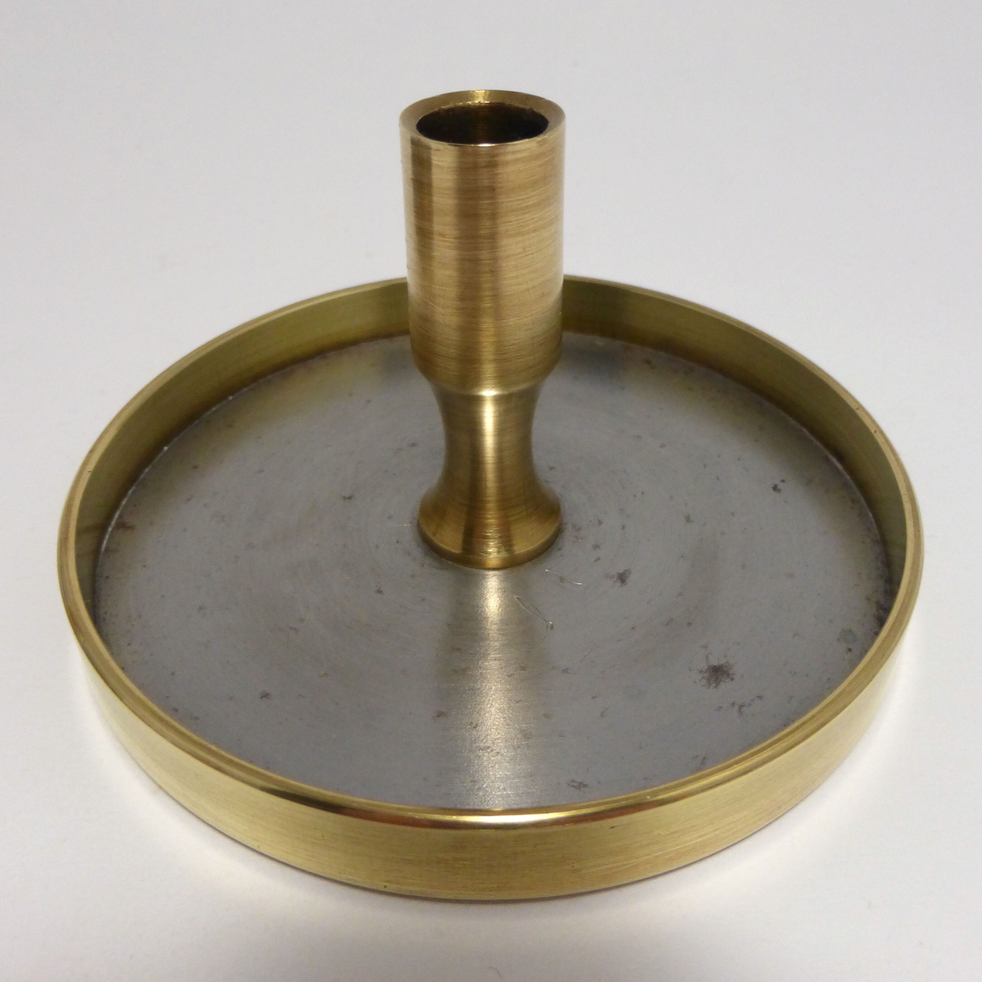 Jens Quistgaard, Dansk Design 1960 candlesticks