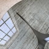 Knut Hesterbeg “propeller” coffee table 1967