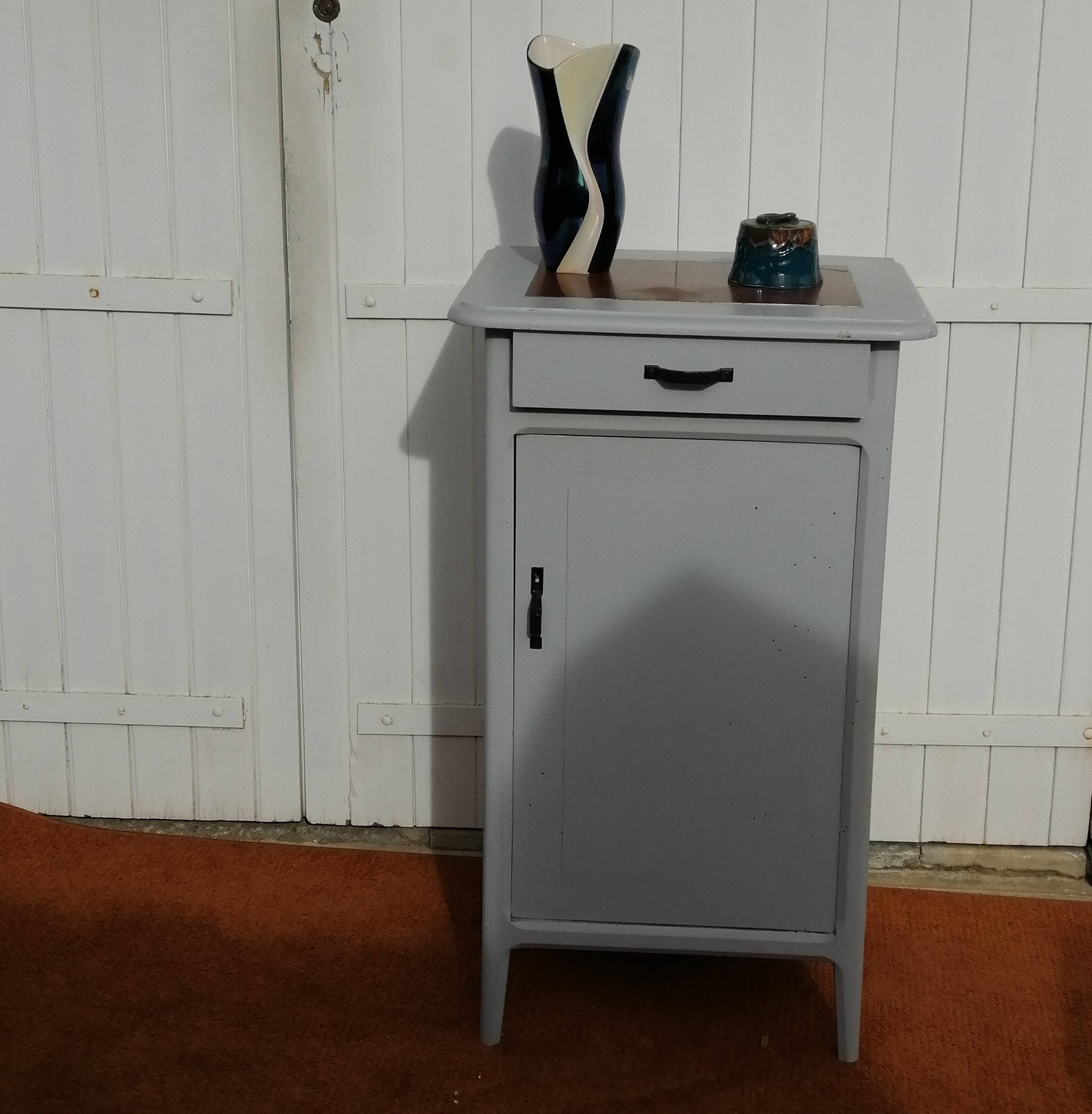 Jam maker - buffet - Parisian furniture