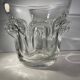 Antonio - Guido Bon / Val Saint Lambert, seau à champagne en cristal, 50-60
