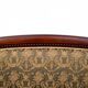 Antique Biedermeier living room set from around 1870.
